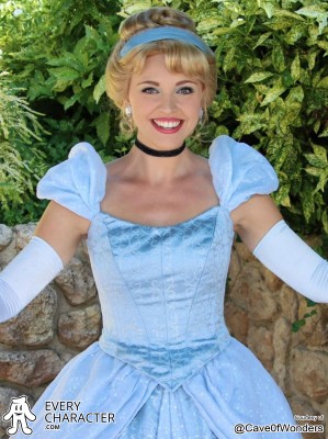 Princess Cinderella Princess Cinderella