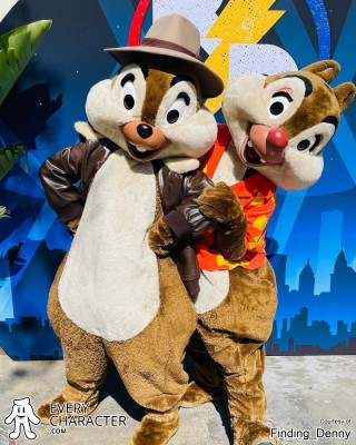 Chip 'n; Dale Chip 'n; Dale