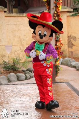 MIckey Mouse MIckey Mouse