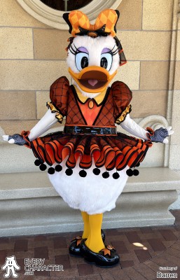 Daisy Duck
