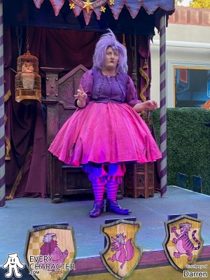 Madam Madam
