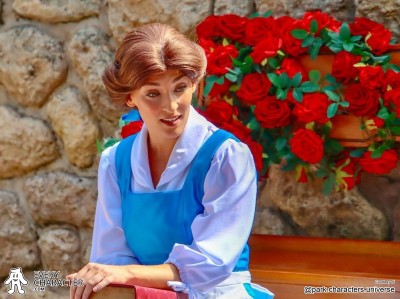 Gather Around for Gather Around for