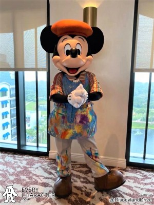 Mouse