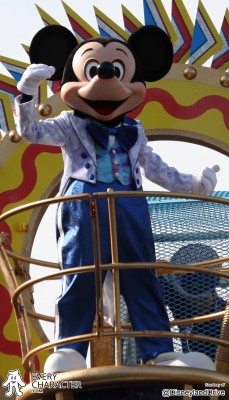 Mickey Mouse Mickey Mouse