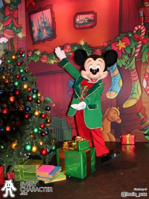 Mickey Mouse Mickey Mouse
