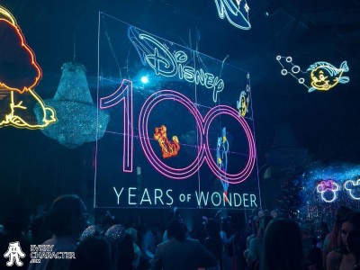100 Years of Wonder