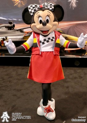 Minnie F1