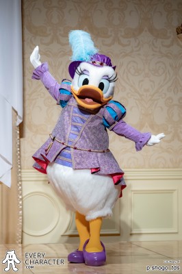 Daisy Duck
