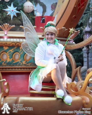 Tinker Bell Tinker Bell
