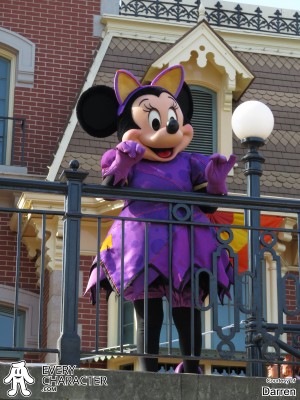 Cat Minnie Cat Minnie