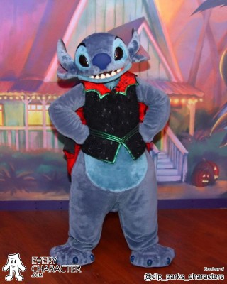 Stitch Stitch