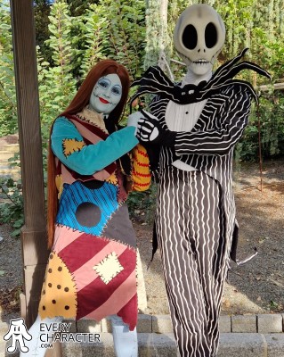 Jack & Sally Jack & Sally