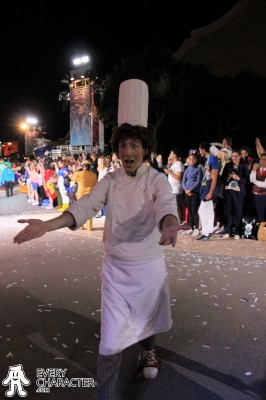 Linguini in the Regular Look - 2007-... Outfit Linguini in the Regular Look - 2007-... Outfit