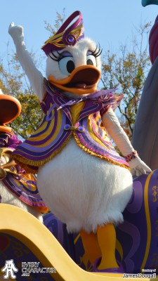Daisy Duck Daisy Duck