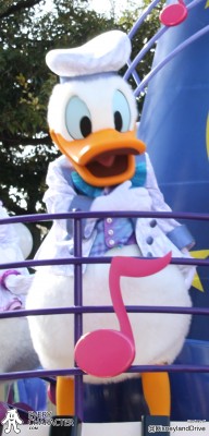 Donald Duck Donald Duck
