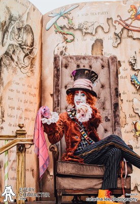 Hatter Hatter