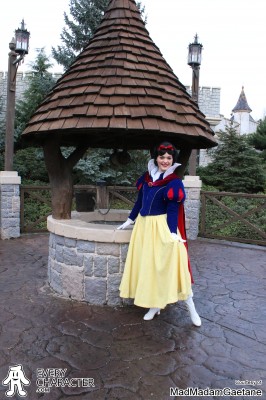 Snow White Snow White