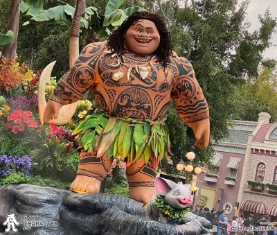 Maui in the Regular Look - 2017-... Outfit Maui in the Regular Look - 2017-... Outfit
