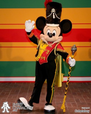 Mickey
