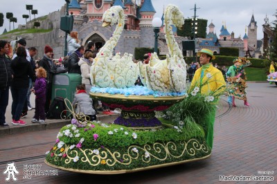 Gardener in the DLP - Goofy's Garden Party Outfit Gardener in the DLP - Goofy's Garden Party Outfit