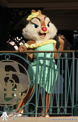 Clarice in the Regular Look - 1955-... Outfit Clarice in the Regular Look - 1955-... Outfit