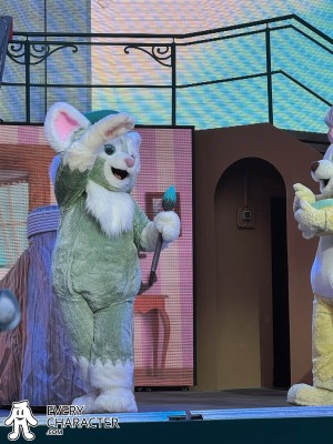 Gelatoni (ジェラトーニ) in the Regular Look - 2016-... Outfit