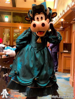 Clarabelle Cow Clarabelle Cow