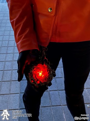 The Bloodgem The Bloodgem