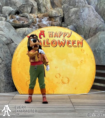 Goofy! Goofy!