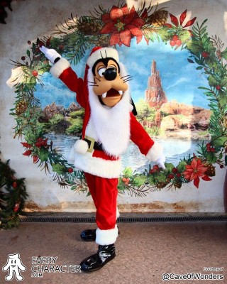 Santa Claus Santa Claus