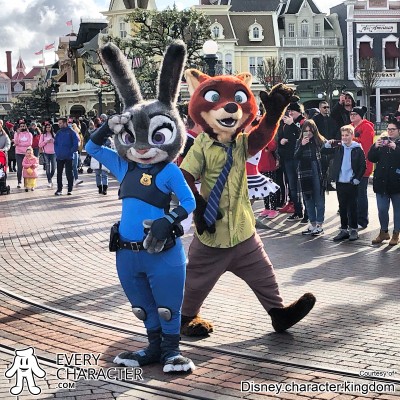 Nick and Judy - 11th February 2020 Nick and Judy - 11th February 2020