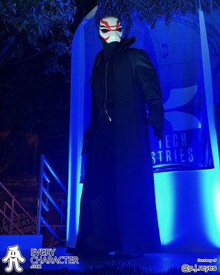 Industries Industries