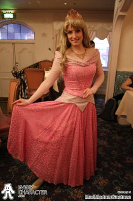 Aurora in the Regular Look - 2013-... Outfit Aurora in the Regular Look - 2013-... Outfit