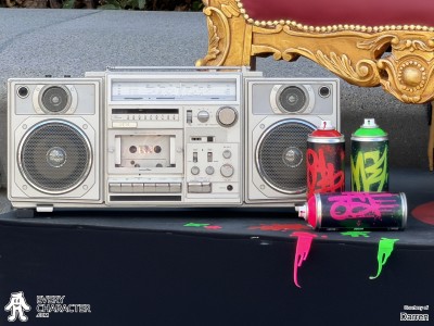 Cue the Music Cue the Music