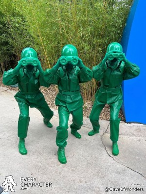 Men Men