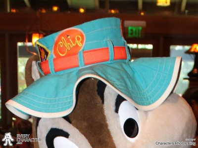 Chip's Bucket Hat Chip's Bucket Hat