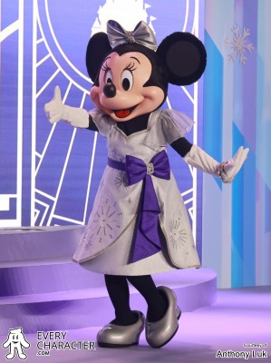 Minnie Mouse Minnie Mouse
