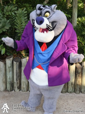 Fat Cat Fat Cat