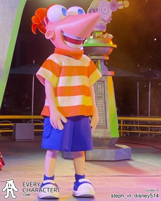 Phineas Phineas