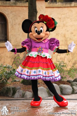 Minnie Mouse Minnie Mouse