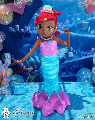 Ariel Ariel