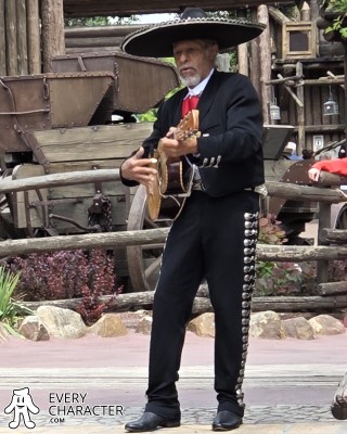 Mariachi Band in the DLP - Music Festival - Miguel's Fiesta Latina Outfit Mariachi Band in the DLP - Music Festival - Miguel's Fiesta Latina Outfit