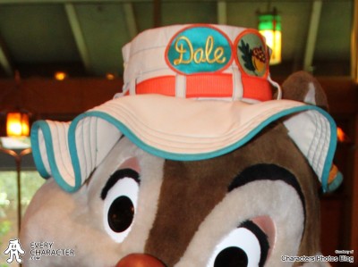 Dale's Bucket Hat Dale's Bucket Hat