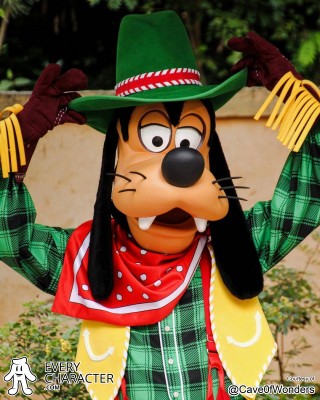 Goofy Goofy