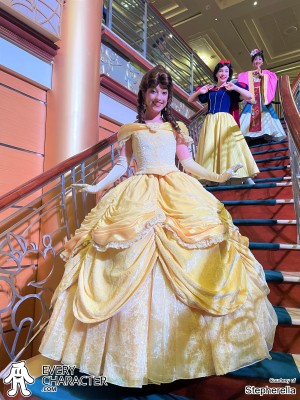 Snow White in the Regular Look - 2013-... Outfit Snow White in the Regular Look - 2013-... Outfit