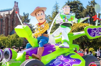 Woody in the Regular Look - 2021-... Outfit Woody in the Regular Look - 2021-... Outfit