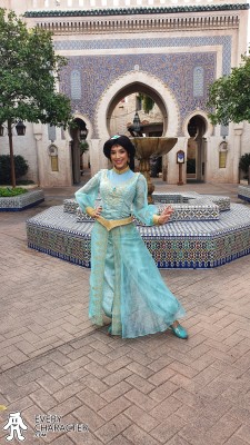 Jasmine in the Regular Look - 2016 - ... Outfit Jasmine in the Regular Look - 2016 - ... Outfit