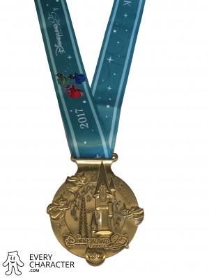 DLP - RunDisney 2017 - 10K on EveryCharacter.com