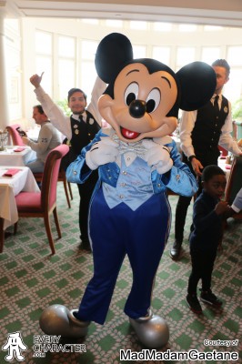 Mickey Mouse in the Year of a million Dreams Outfit Mickey Mouse in the Year of a million Dreams Outfit