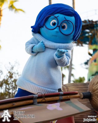 Sadness in the Regular Look - 2015-... Outfit Sadness in the Regular Look - 2015-... Outfit